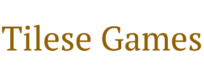 Tilese Games